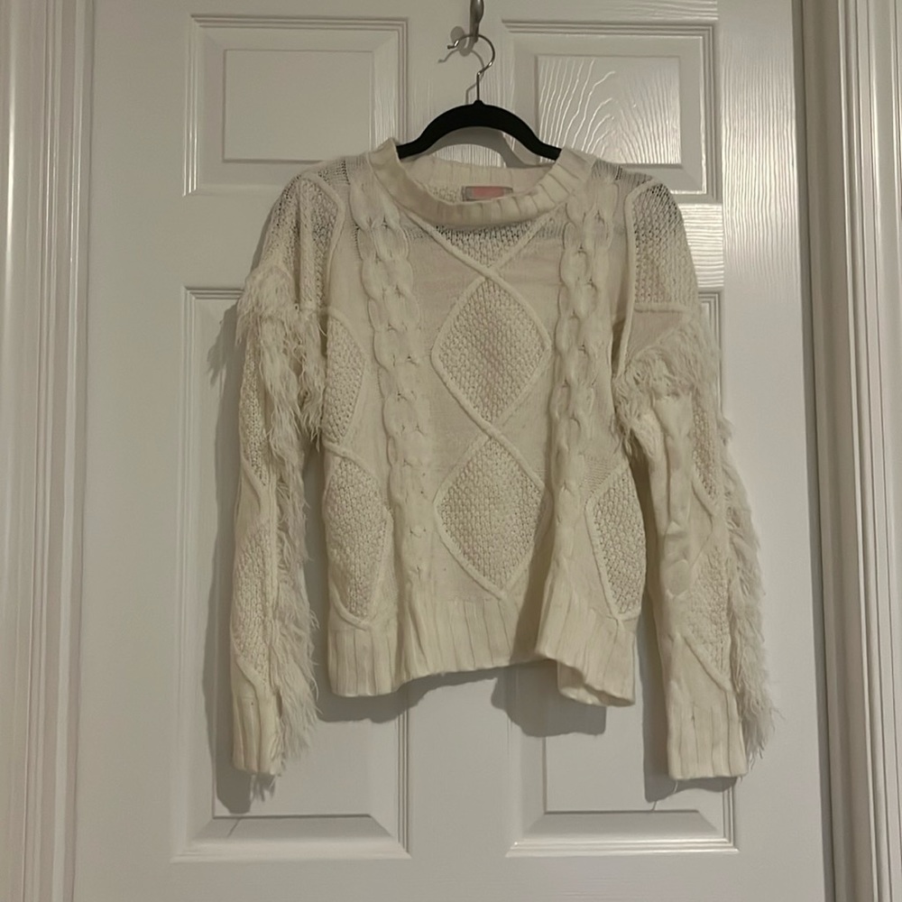 Knit Sweater
